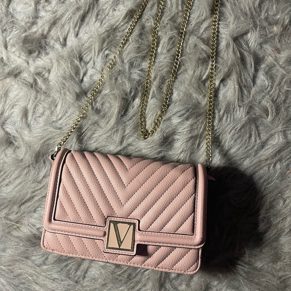 Victoria Secret Body purse.